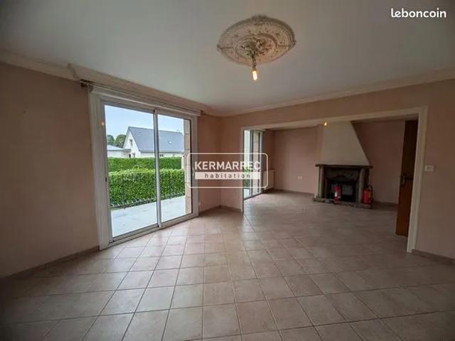 Maison 6 pièces 147 m²
