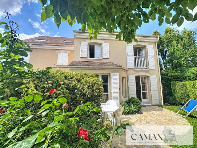 Maison 6 pièces 147 m²
