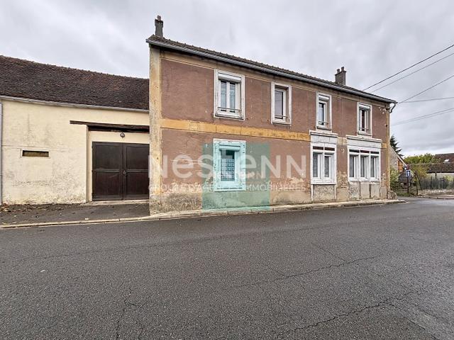 Maison 6 pièces 147 m²