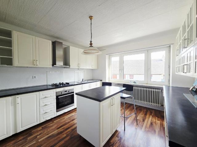 Maison 6 pièces 147 m²