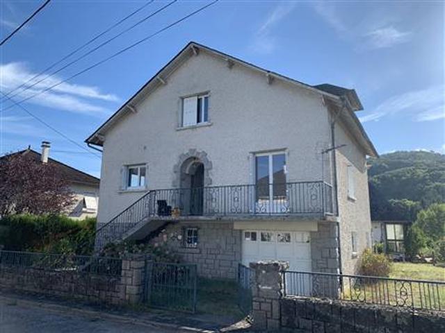 Maison 6 pièces 147 m²