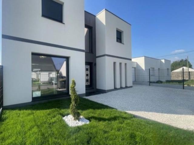 Maison 6 pièces 147 m²