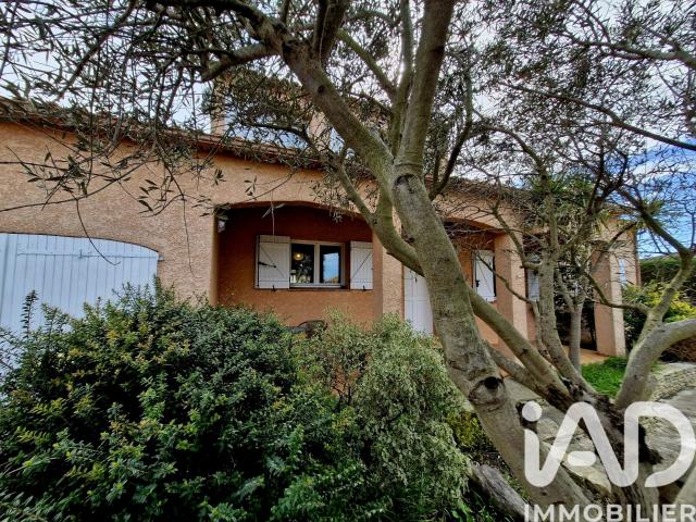Maison 6 pièces 147 m²