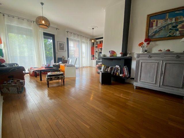 Maison 6 pièces 147 m²