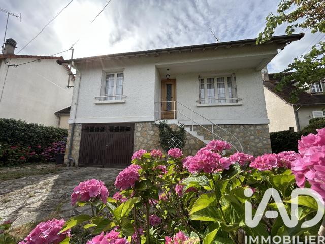Maison 6 pièces 147 m²