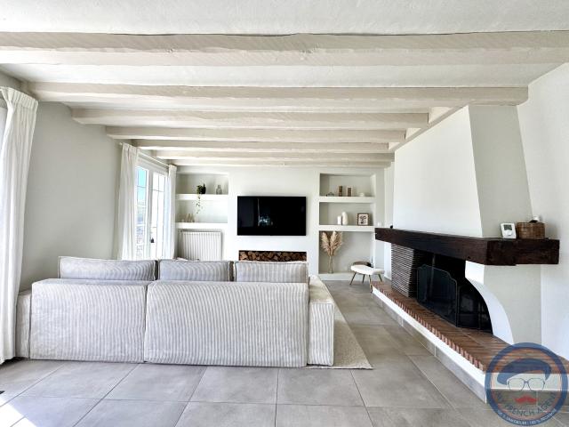 Maison 6 pièces 147 m²