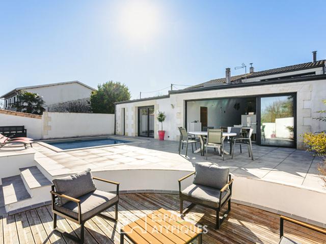 Maison 6 pièces 147 m²