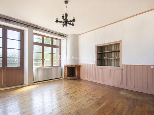 Maison 6 pièces 147 m²