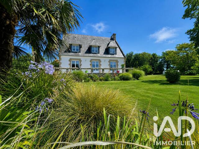 Maison 6 pièces 147 m²