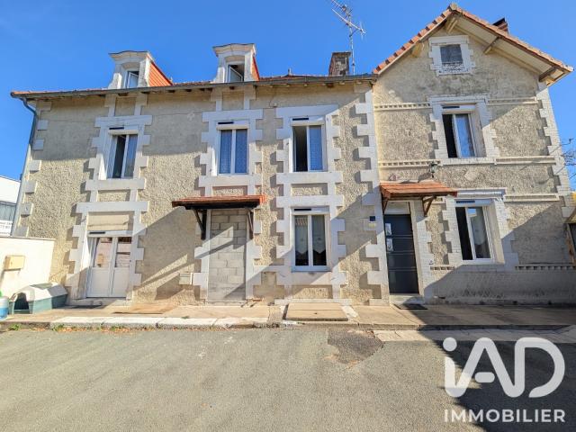 Maison 6 pièces 147 m²