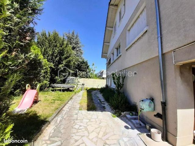 Maison 6 pièces 147 m²