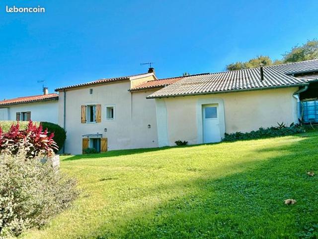 Maison 6 pièces 147 m²