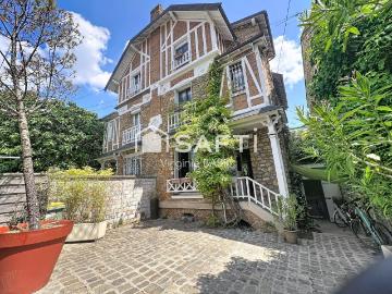 Maison 6 pièces 147 m²