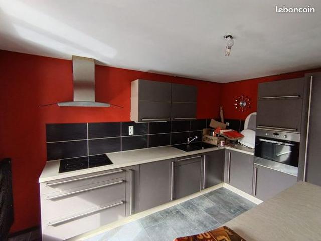 Maison 6 pièces 147 m²