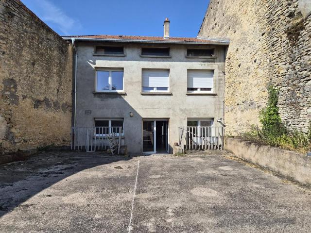 Maison 6 pièces 147 m²