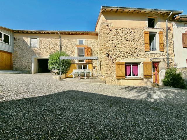 Maison 6 pièces 147 m²