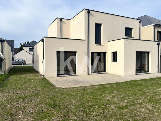 Maison 6 pièces 147 m²
