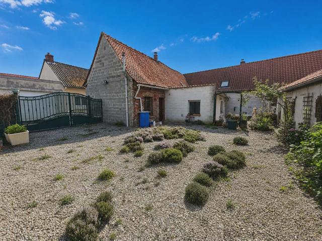 Maison 6 pièces 147 m²