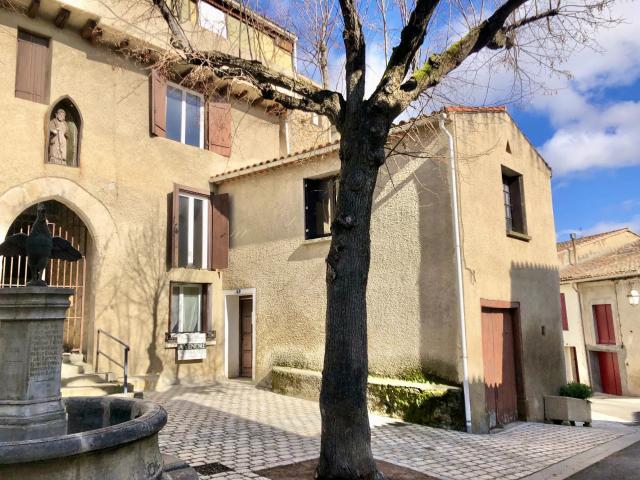 Maison 6 pièces 147 m²