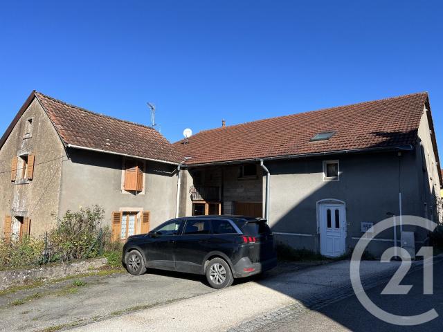 Maison 6 pièces 147 m²