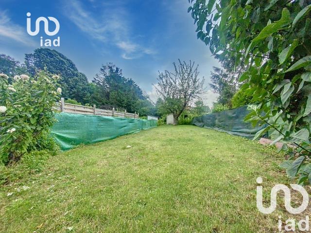 Maison 6 pièces 147 m²