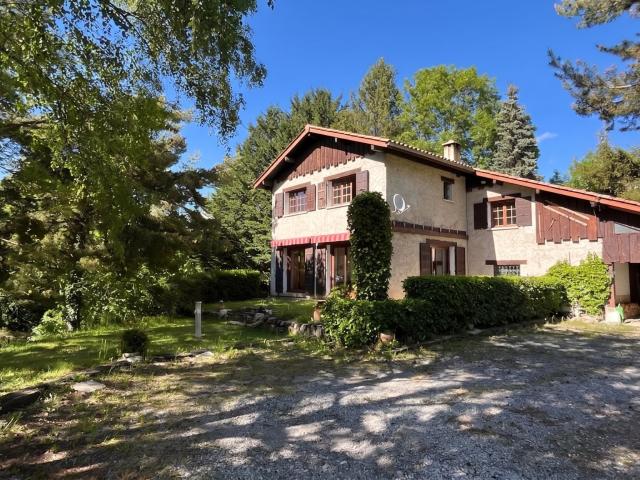 Maison 6 pièces 147 m²