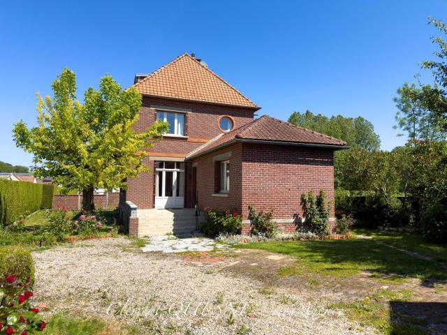 Maison 6 pièces 147 m²