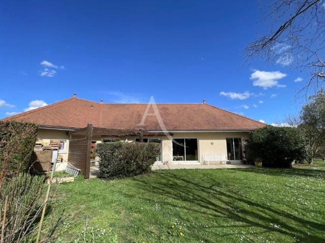 Maison 5 pièces 147 m²