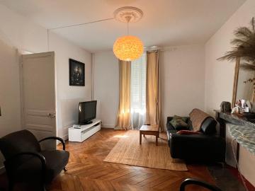 Maison 6 pièces 147 m²