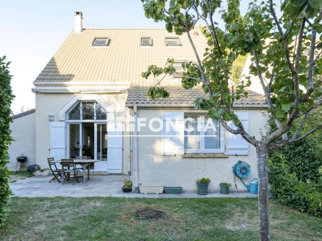 Maison 6 pièces 147 m²