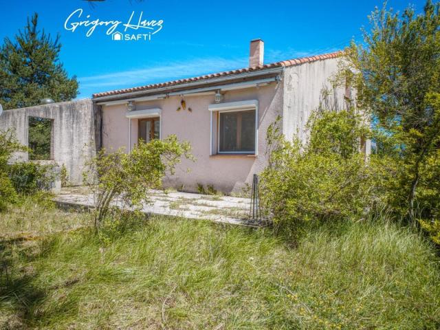 Maison 6 pièces 147 m²