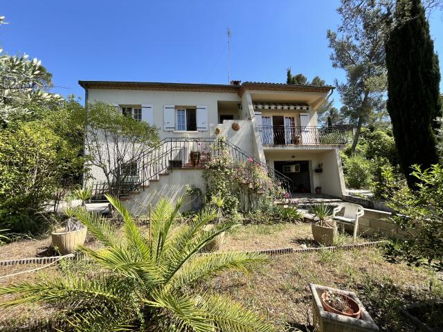 Maison 6 pièces 147 m²