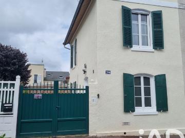 Maison 6 pièces 147 m²