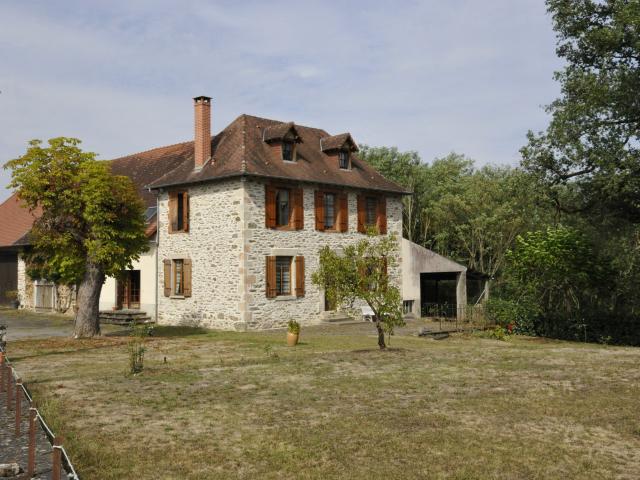 Maison 6 pièces 147 m²