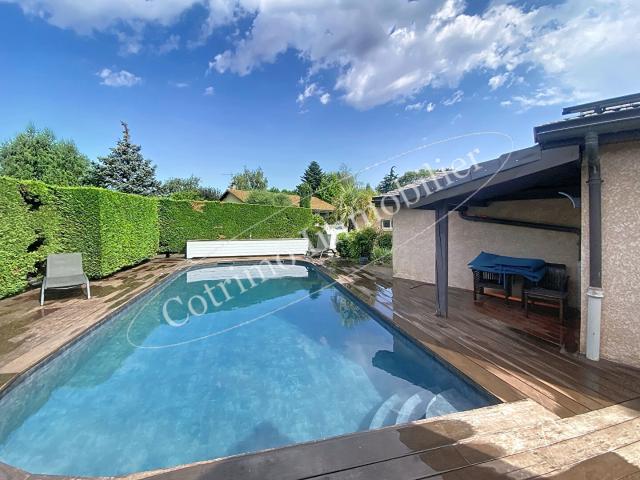 Maison 6 pièces 147 m²
