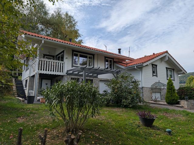 Maison 6 pièces 147 m²