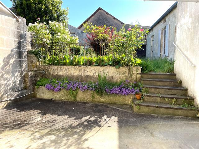 Maison 6 pièces 147 m²