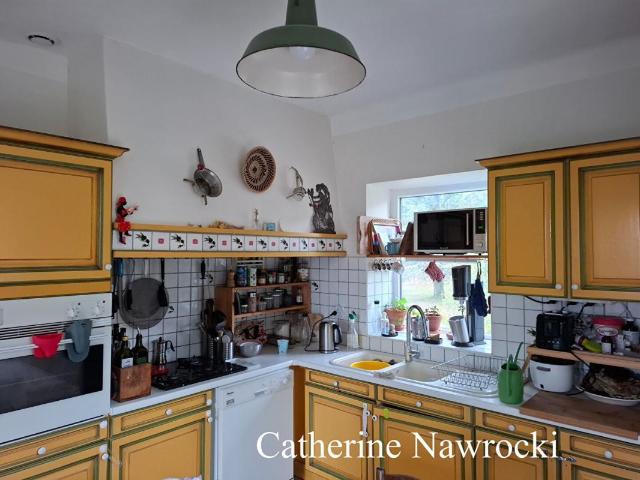 Maison 6 pièces 147 m²