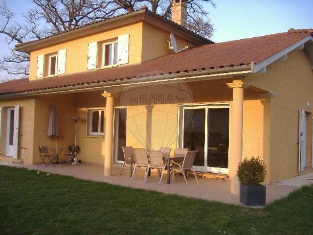 Maison 6 pièces 147 m²