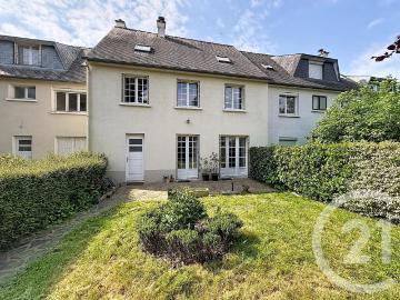 Maison 6 pièces 147 m²
