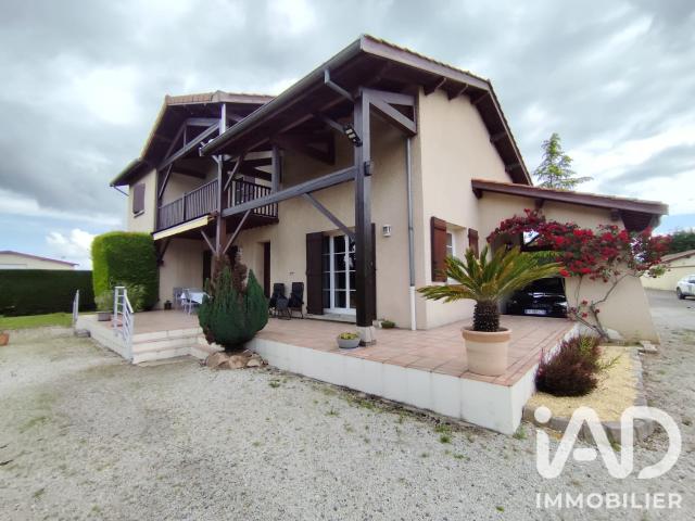 Maison 6 pièces 147 m²