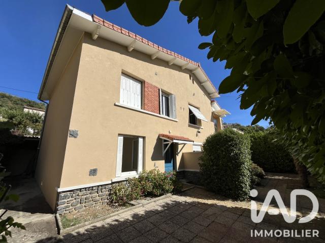 Maison 6 pièces 147 m²