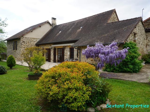 Maison 6 pièces 147 m²