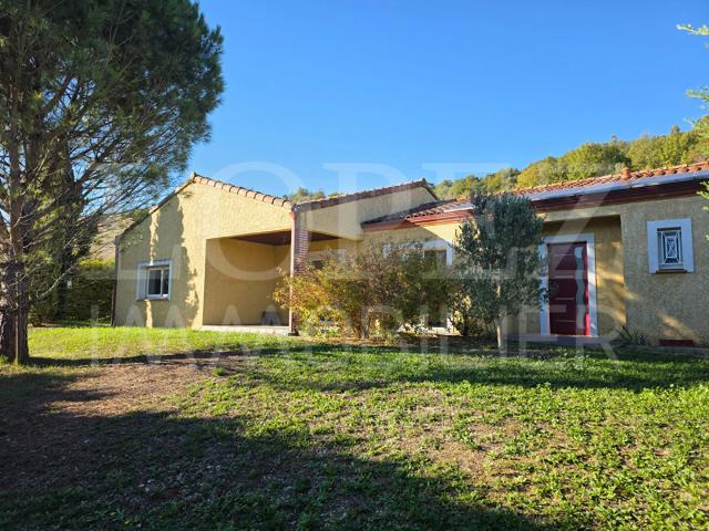 Maison 6 pièces 147 m²