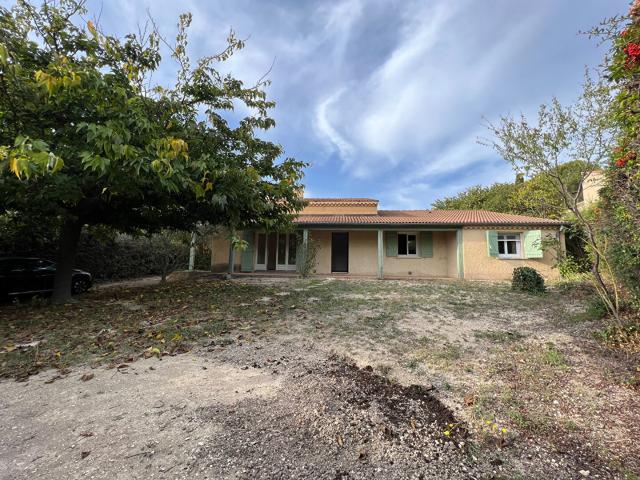 Maison 6 pièces 147 m²
