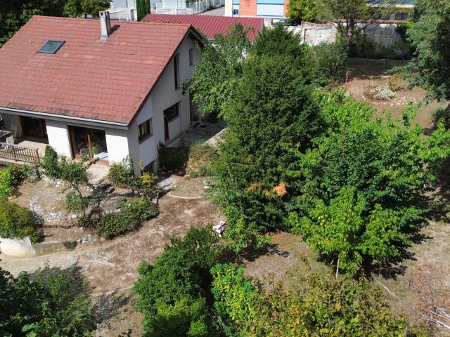 Maison 6 pièces 147 m²