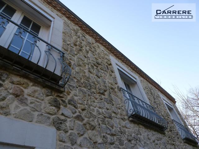 Maison 6 pièces 147 m²