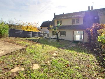 Maison 6 pièces 147 m²