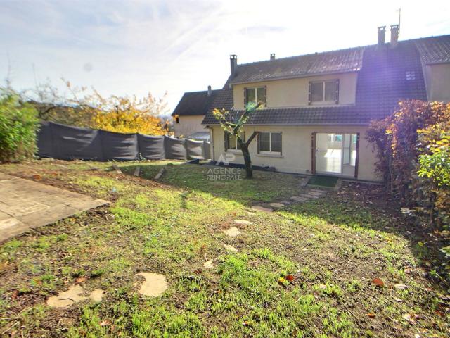 Maison 6 pièces 147 m²