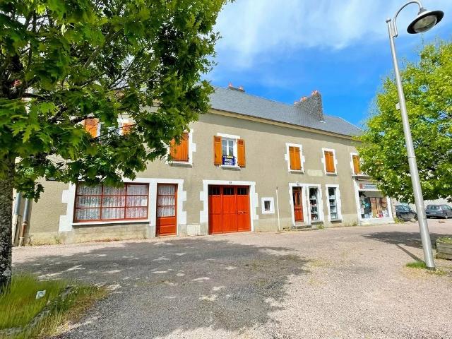 Maison 6 pièces 147 m²
